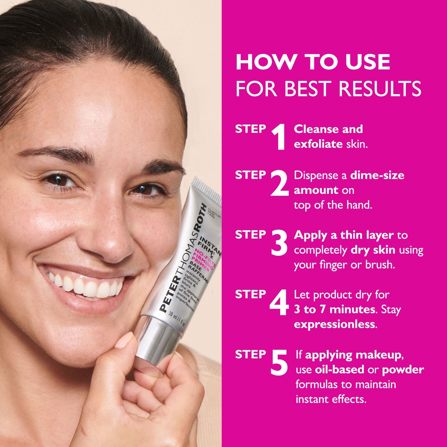 Soolay FirmX Eye Cream