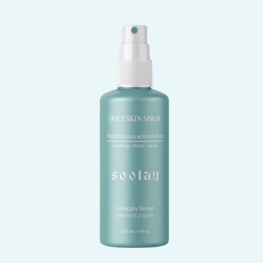 HOCI Skin Spray